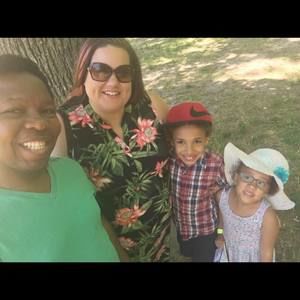 Meet your Posher, Kelly